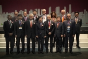김경환 1차관, UN-Habitat 국제컨퍼런스 개최 참석