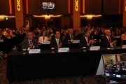 강호인장관, ASEM 유라시아 교통·물류 국제 전문가그룹 회의 참석