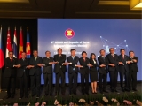 맹성규 2차관, 한-ASEAN 교통장관회의 참석