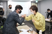 김현미 장관, “휴게소 상생협력 방안 마련” 당부
