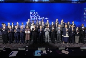 2024 ICAO Legal Seminar in Seoul