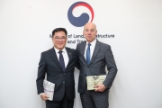 Strengthening Mobility Cooperation between Korea and the Netherlands