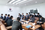 Meeting between Korea and Kazakhstan for UAM Cooperation