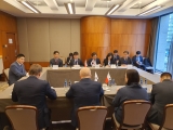 Korea-Poland-Ukraine Infrastructure & Reconstruction Forum