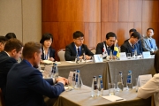 Korea-Poland-Ukraine Infrastructure & Reconstruction Forum