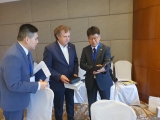 Korea-Poland-Ukraine Infrastructure & Reconstruction Forum