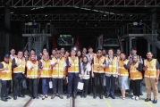 Transport Cooperation with the ASEAN