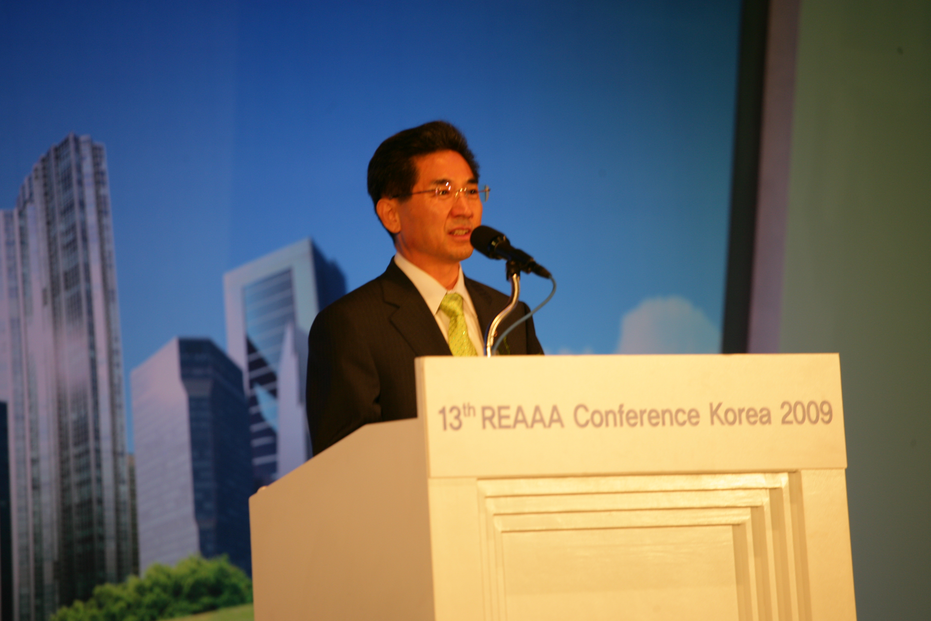 제13차 REAAA(아시아대양주 도로기술협회) 컨퍼런스