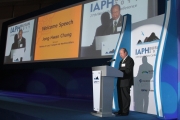 국제항만협회(IAPH) 세계총회 개최