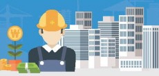 [인포그래픽] 건설산업 일자리 개선대책
