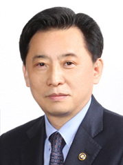국토교통부 2차관 황성규