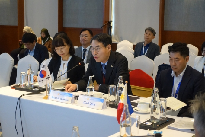 Setting the Bridgehead for Korean Smart Mobility toward ASEAN 포토이미지