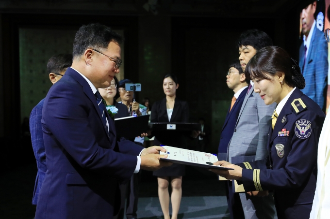 Korea’s Railroad Day 2025 포토이미지