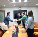 Strengthening Korea-Indonesia Partnership
