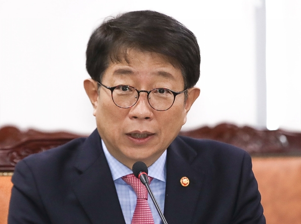 박상우 장관,“국민께 보고드린 정책은 이제부터 시작”