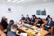Korea and Chile Strengthen Cooperation in Investment and Development Projects