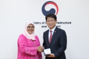 Strengthening Cooperation with Kuala Lumpur in Urban Sector