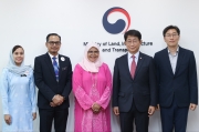 Strengthening Cooperation with Kuala Lumpur in Urban Sector