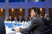 ITF 교통장관회의 - 포토이미지