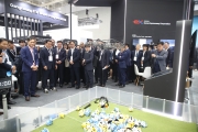 2025 수원 ITS 아태총회 - 포토이미지