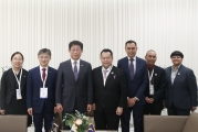 2025 수원 ITS 아태총회 - 포토이미지