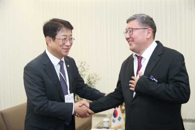 2025 수원  ITS 아태총회 - 포토이미지
