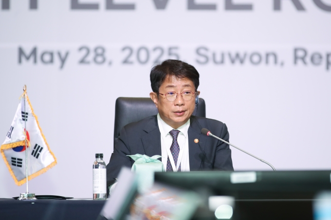 2025 수원  ITS 아태총회 - 포토이미지
