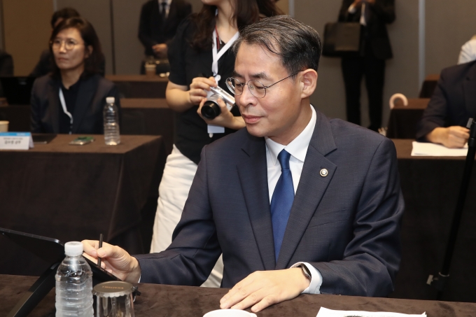 민관합동 K-교통 얼라이언스 출범 - 포토이미지