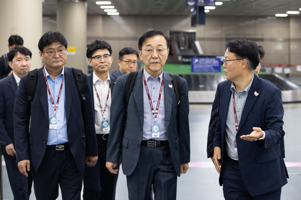 APEC_현장점검 - 포토이미지