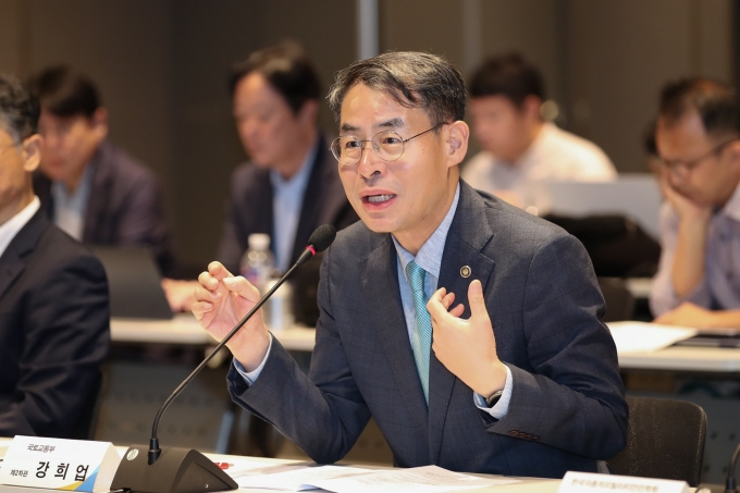 자율주행차 현장 끝장 토론회 - 포토이미지