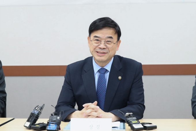 노후 영구임대 재건축 현장방문 및 간담회 - 포토이미지