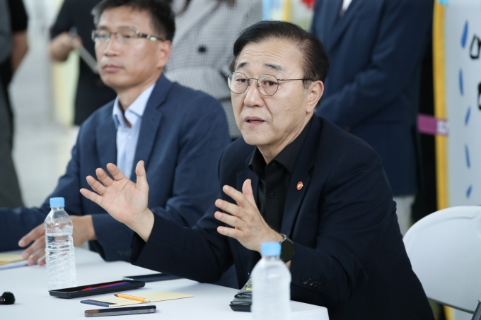 무안공항 방문 - 포토이미지