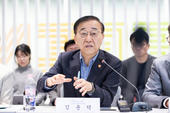 민간 재건축 현장방문 및 간담회 - 포토이미지