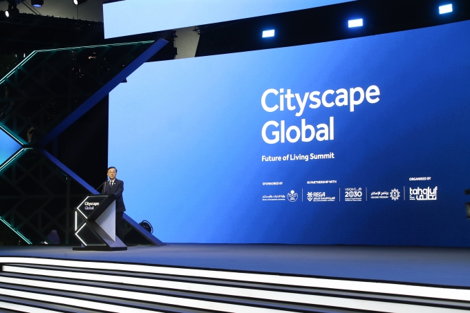 사우디 수주지원단 파견 - 포토이미지