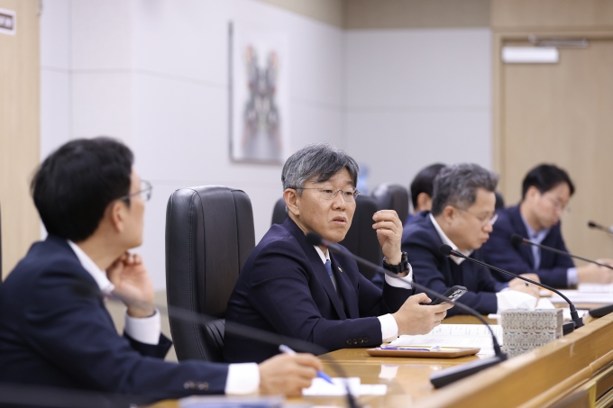 김이탁 제1차관 9.7대책 후속조치 2026년 과제별 추진계획 점검 - 포토이미지