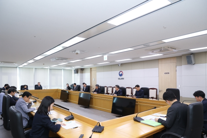 김이탁 제1차관 9.7대책 후속조치 2026년 과제별 추진계획 점검 - 포토이미지