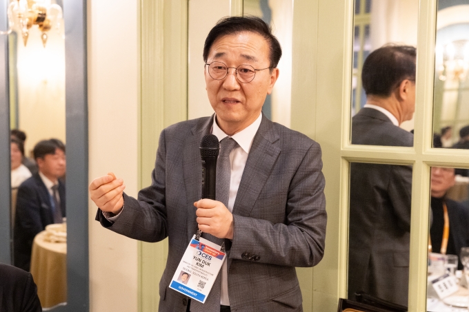 김윤덕 장관 미래 국토교통 기술력으로 국민 체감형 혁신 추진할 것 - 포토이미지