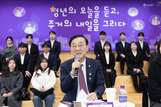 도심에서 기다리던 집을 더 빨리 만난다(주거복지지원과) - 포토이미지