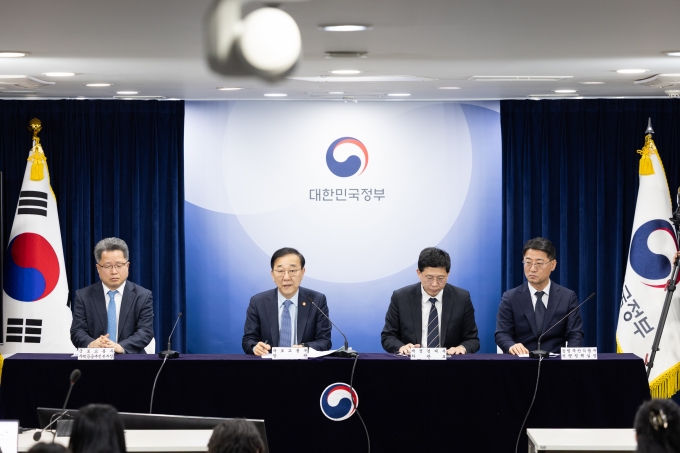 도심 주택공급 확대 및 신속화 방안 브리핑 - 포토이미지