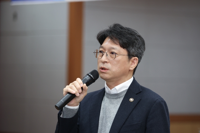 홍지선 2차관 국민 안전 지키는 현장 목소리 다시 청취 - 포토이미지