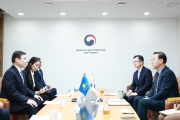 Expanding Korea-Kazakhstan Cooperation in Smart Cities and Infrastructure