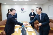 Expanding Korea-Kazakhstan Cooperation in Smart Cities and Infrastructure