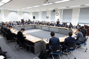 김윤덕 장관 '제3차 새싹기업 간담회' 개최 - 포토이미지
