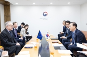 Strengthening Partnership with EU