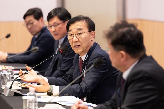 드론산업얼라이언스 1차 총회 - 포토이미지