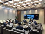 On-site Inspection of Asphalt Supply Chain Stability in Ulsan