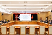 For Robust Cooperation with Vietnam
