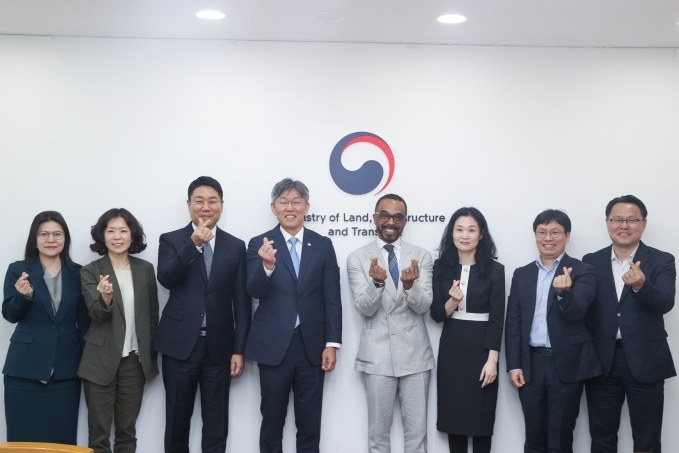 김이탁 제1차관 구글 대외협력 부사장 면담 - 포토이미지