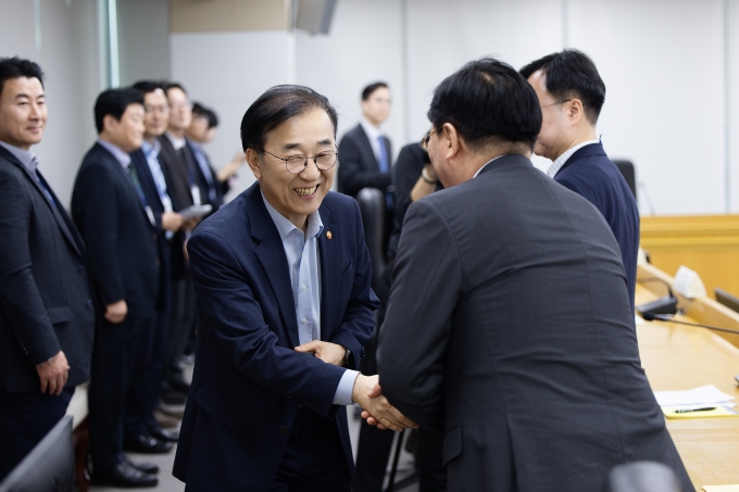 김윤덕 장관 도심지 통과하는 GTX 사업 안전 관리에 한 치의 소홀함 없어야 - 포토이미지