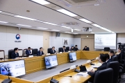 김윤덕 장관 도심지 통과하는 GTX 사업 안전 관리에 한 치의 소홀함 없어야 - 포토이미지
